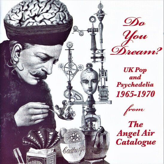 V/A - Do You Dream ?