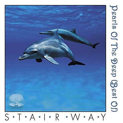 Stairway - Pearls of the Deep Best..