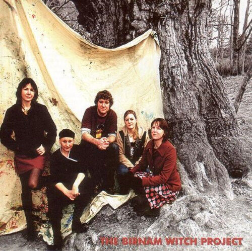 Harem Scarem - Birnam Witch Project