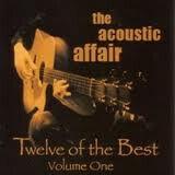 V/A - Acoustic Affair:12 Best V