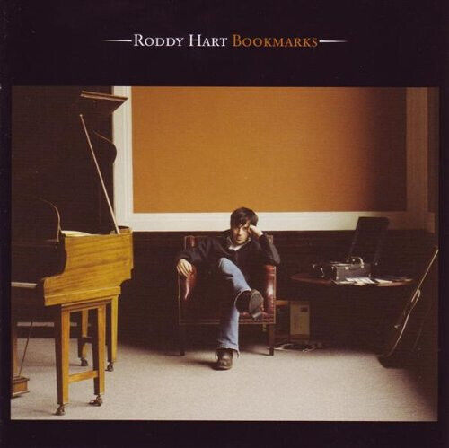 Hart, Roddy - Bookmarks