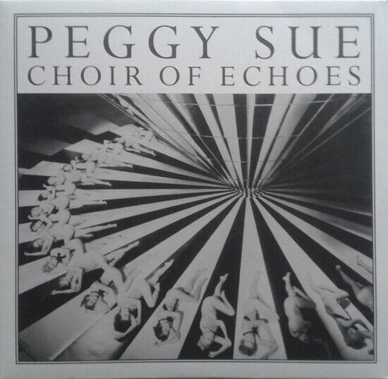 Peggy Sue - Choir of Echoes