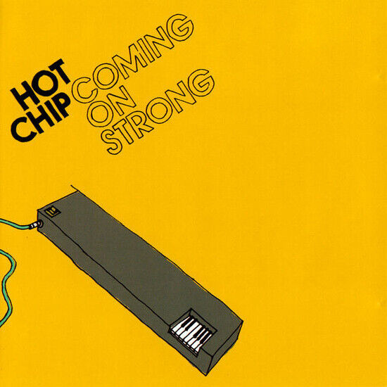 Hot Chip - Coming On Strong