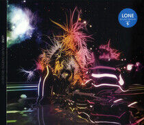 Lone - Galaxy Garden