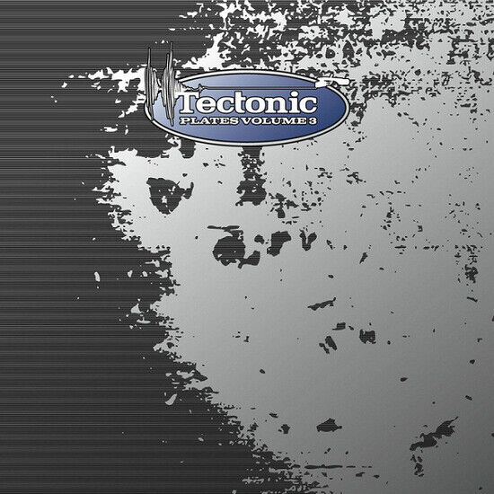 V/A - Tectonic Plates Vol.3