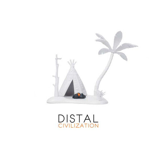 Distal - Civilization