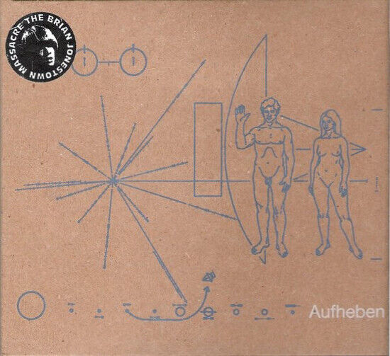 Brian Jonestown Massacre - Aufheben