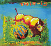 Public Image Ltd - This is Pil