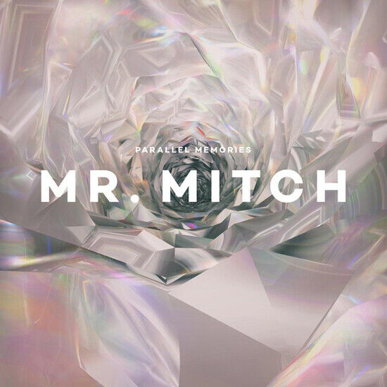 Mr. Mitch - Parallet Memories