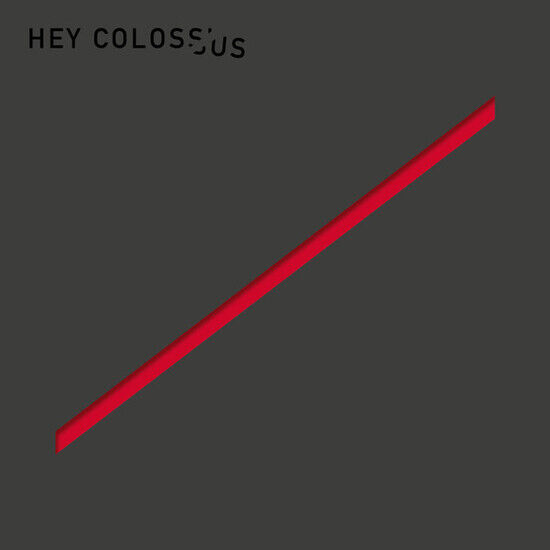 Hey Colossus - Guillotine