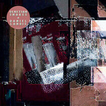 Venetian Snares & Daniel Lanois - Venetian Snares &..