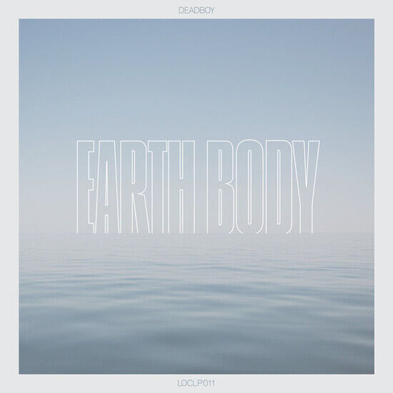 Deadboy - Earth Body