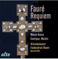 Faure, G. - Requiem Op.48