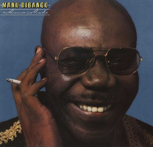 Dibango, Manu - Home Made