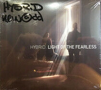 Hybrid - Light of the Fearless