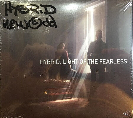 Hybrid - Light of the Fearless