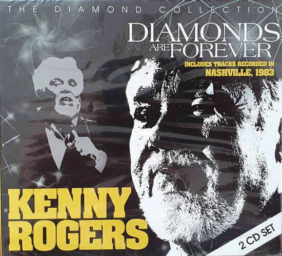 Rogers, Kenny - Diamonds Are Forever