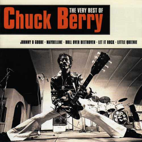 Berry, Chuck - Very Best of Chuck Berry