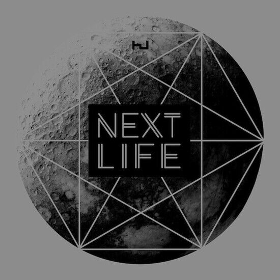 V/A - Next Life -Digi-