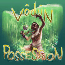 Vodun - Possession