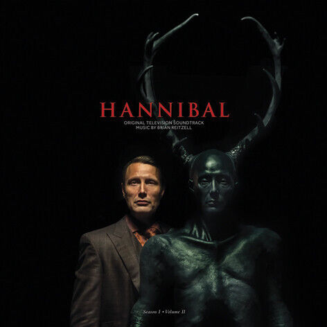 Reitzell, Brian - Hannibal Season 1 Vol. 2