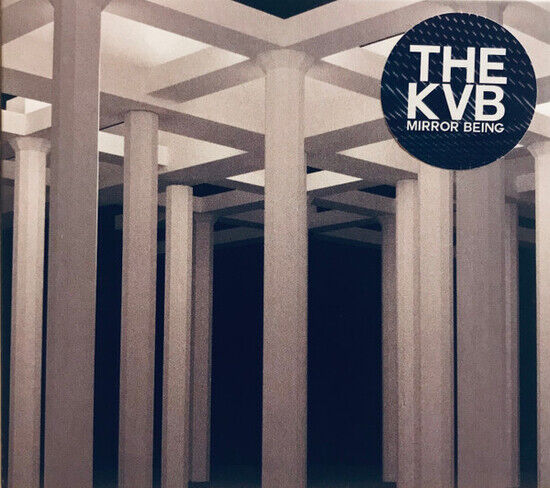 Kvb - Mirror Being