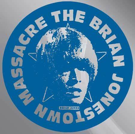 Brian Jonestown Massacre - Brian Jonestown Massacre