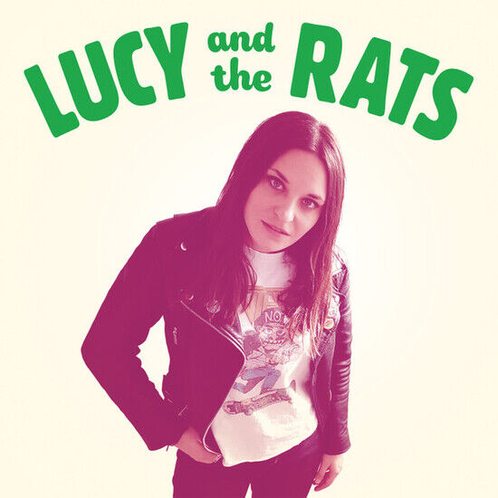 Lucy and the Rats - Lucy and the Rats