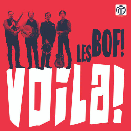 Les Bof! - Voila!