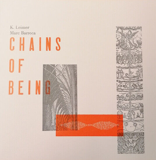 Leimer, K & Marc Barreca - Chains of Being