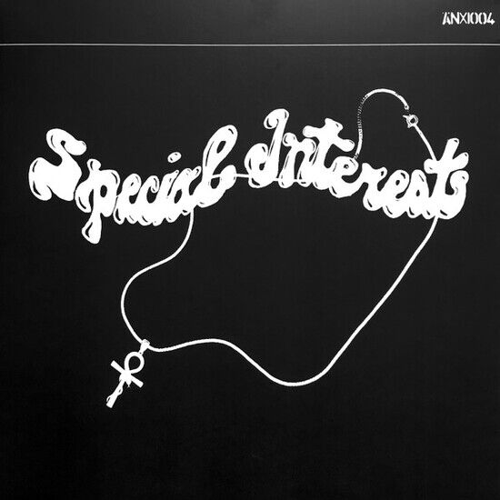 Special Interest - Spiraling