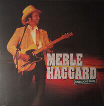 Haggard, Merle - Muskogee Blues