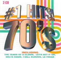 V/A - Hits 70's