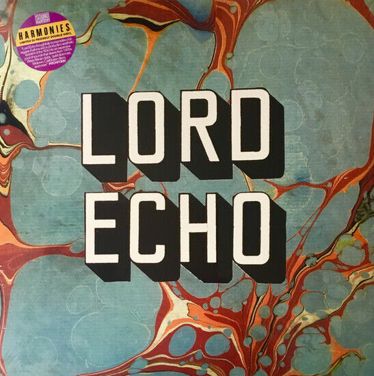 Lord Echo - Harmonies