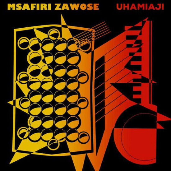 Zawose, Msafari - Uhamiaji