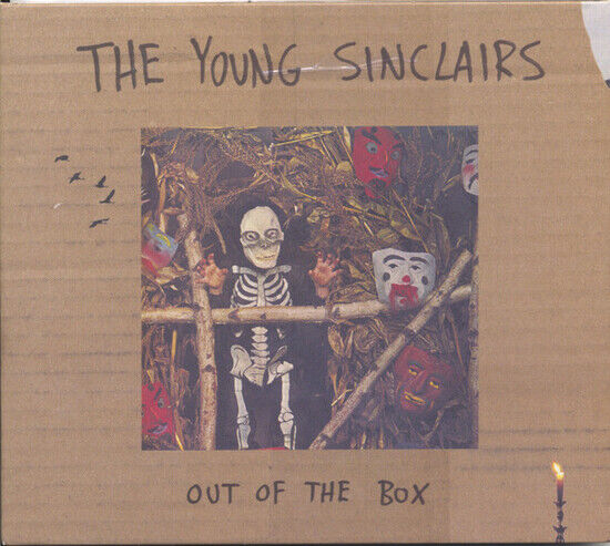 Young Sinclairs - Out of the Box