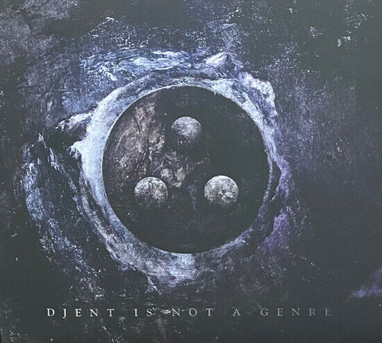 Periphery - Periphery V: Djent is..