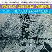 Previn, Andre - Subterraneans