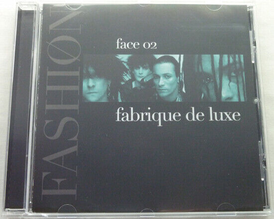 Fashion - Fabrique De Luxe - Face 0