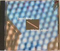 Gray, David - White Ladder -Remast-