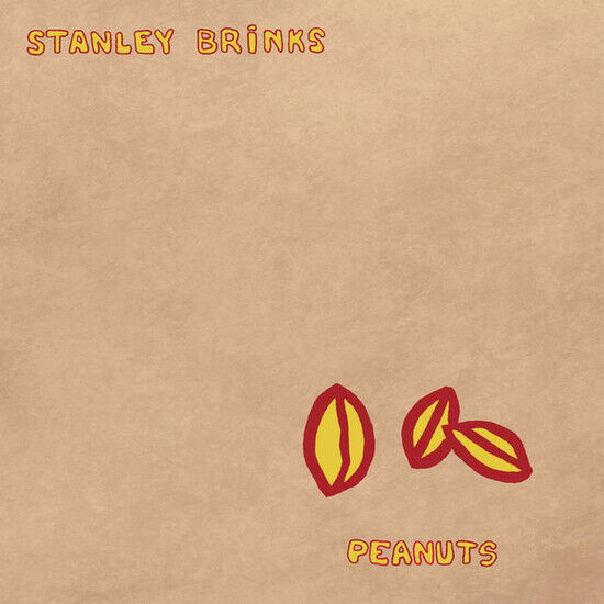 Brinks, Stanley - Peanuts