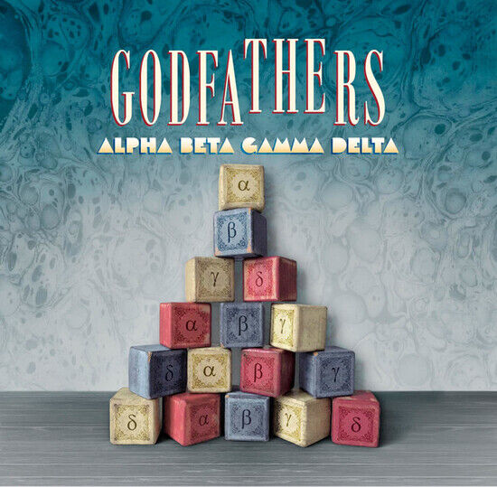 Godfathers - Alpha Beta Gamma Delta