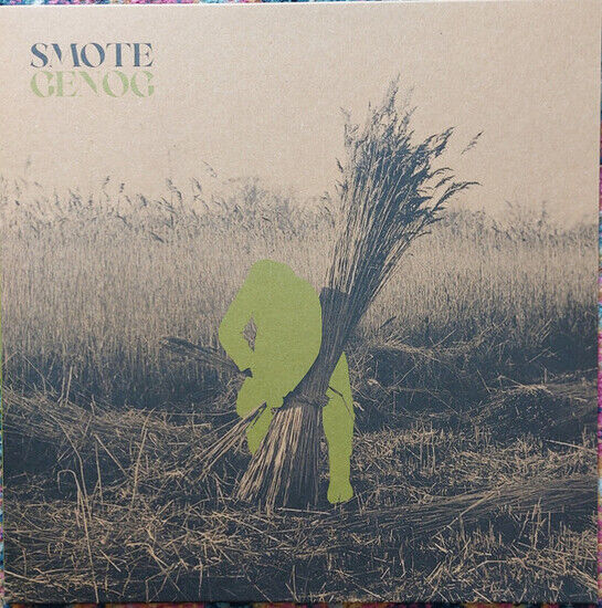 Smote - Genog