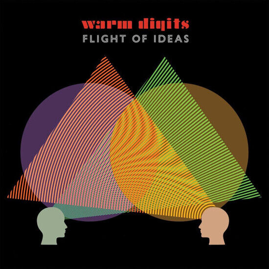 Warm Digits - Flight of Ideas-Download-