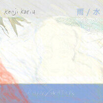 Kariu, Kenji - Rain / Water