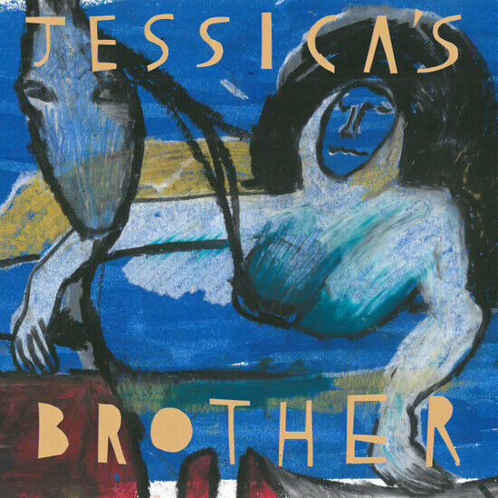 Jessica\'s Brother - Jessica\'s Brother