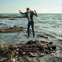 Ross, Adam - Littoral Zone