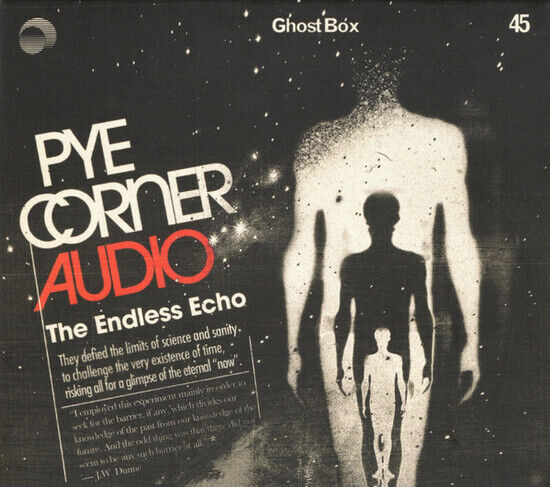 Pye Corner Audio - Endless Echo