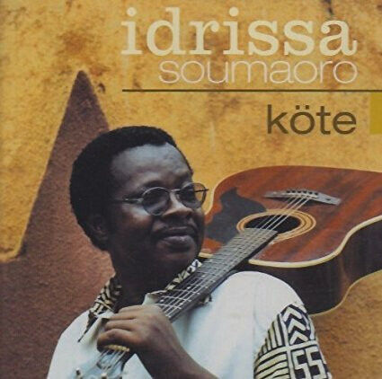 Soumaoro, Idrissa - Kote