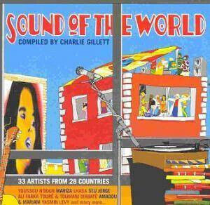 V/A - Sounds of the World